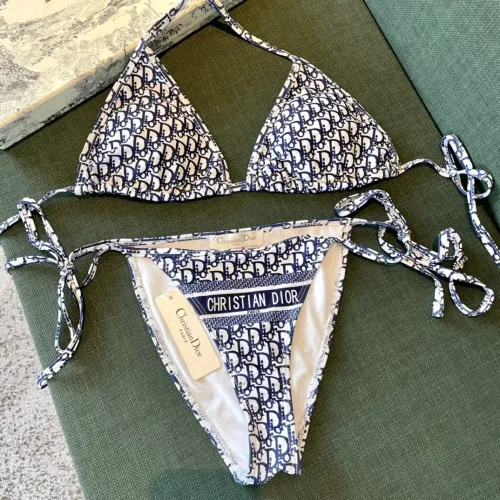 Christian Dior Bathing Suits For Women #1435912 $34.00 USD, Wholesale Replica Christian Dior Bathing Suits