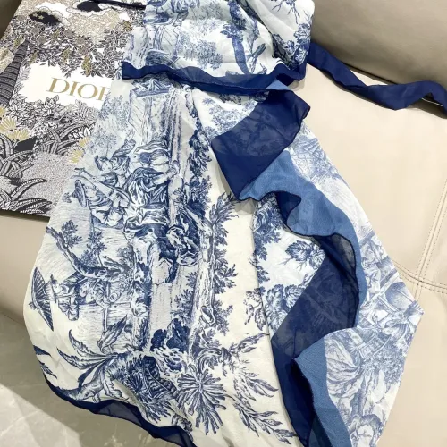 Replica Christian Dior Bathing Suits For Women #1435926 $45.00 USD for Wholesale