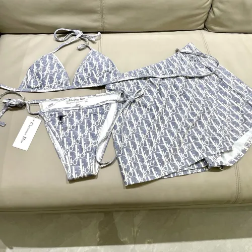 Christian Dior Bathing Suits For Women #1435932 $45.00 USD, Wholesale Replica Christian Dior Bathing Suits
