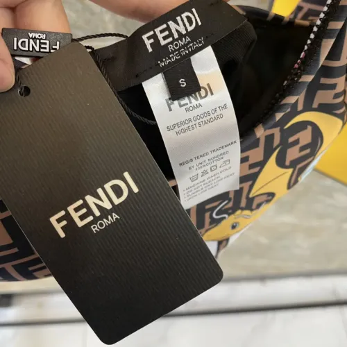 Replica Fendi Bathing Suits For Women #1435936 $39.00 USD for Wholesale