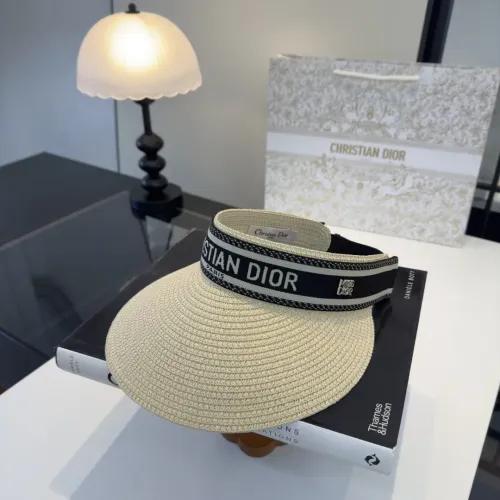 Christian Dior Caps #1435939 $32.00 USD, Wholesale Replica Christian Dior Caps