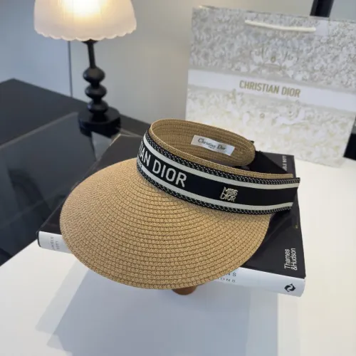 Christian Dior Caps #1435940 $32.00 USD, Wholesale Replica Christian Dior Caps