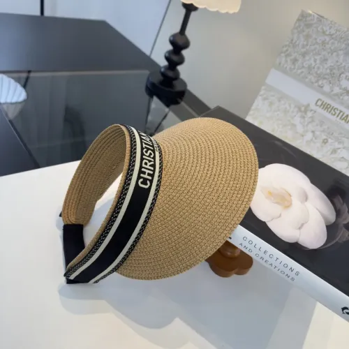 Replica Christian Dior Caps #1435940 $32.00 USD for Wholesale