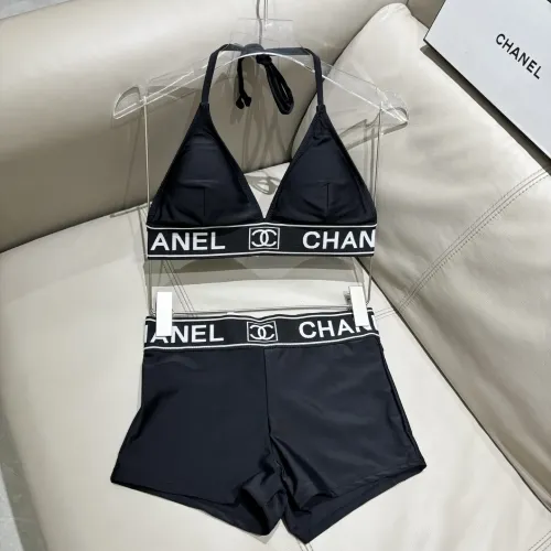 Replica Chanel Bathing Suits For Women #1435947 $40.00 USD for Wholesale