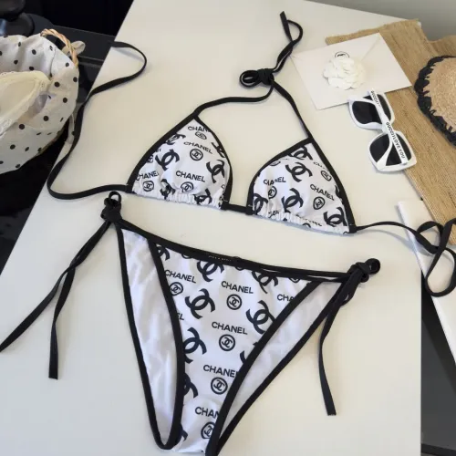 Chanel Bathing Suits For Women #1435949 $38.00 USD, Wholesale Replica Chanel Bathing Suits