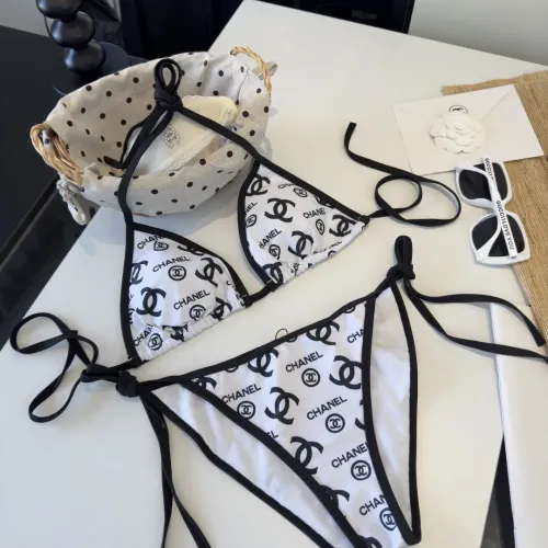 Replica Chanel Bathing Suits For Women #1435949 $38.00 USD for Wholesale