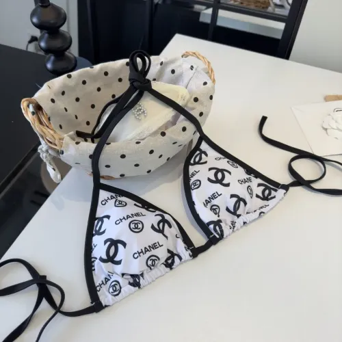 Replica Chanel Bathing Suits For Women #1435949 $38.00 USD for Wholesale