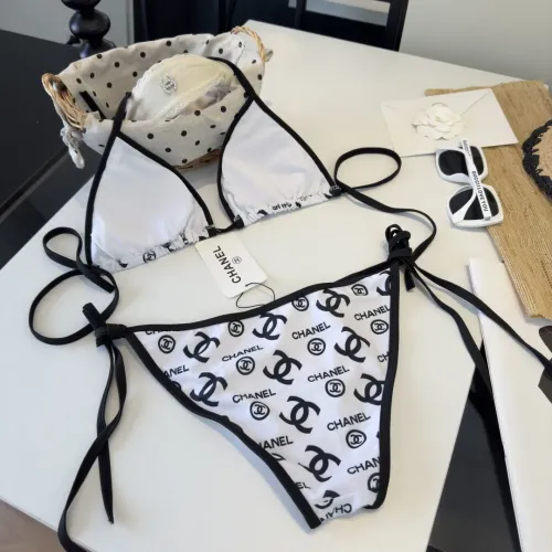 Replica Chanel Bathing Suits For Women #1435949 $38.00 USD for Wholesale