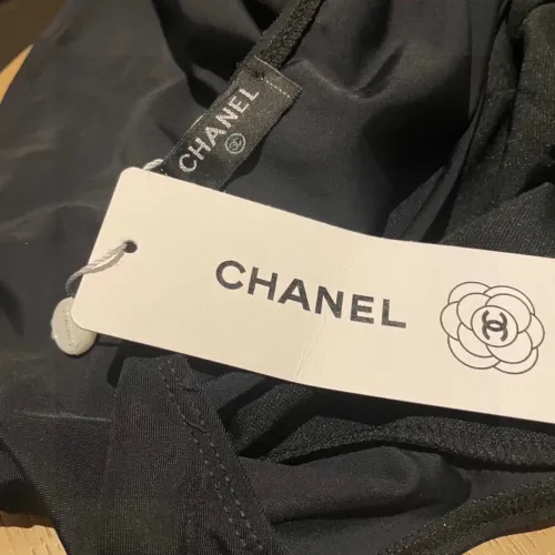 Replica Chanel Bathing Suits For Women #1435950 $39.00 USD for Wholesale