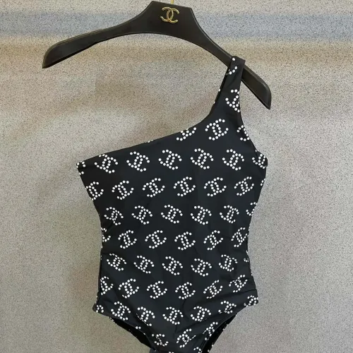 Replica Chanel Bathing Suits For Women #1435951 $39.00 USD for Wholesale