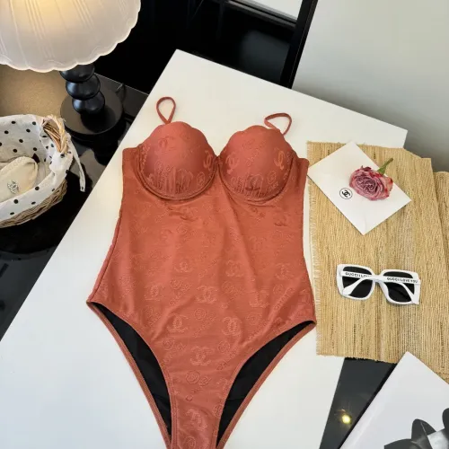 Chanel Bathing Suits For Women #1435959 $42.00 USD, Wholesale Replica Chanel Bathing Suits