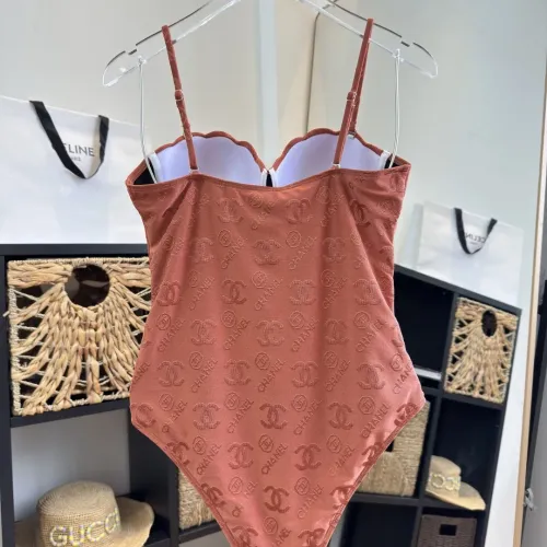 Replica Chanel Bathing Suits For Women #1435959 $42.00 USD for Wholesale