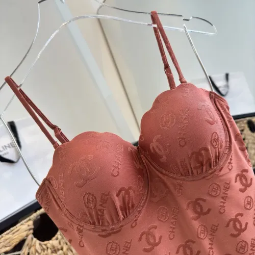 Replica Chanel Bathing Suits For Women #1435959 $42.00 USD for Wholesale