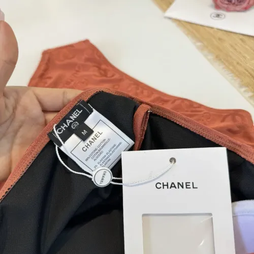 Replica Chanel Bathing Suits For Women #1435959 $42.00 USD for Wholesale