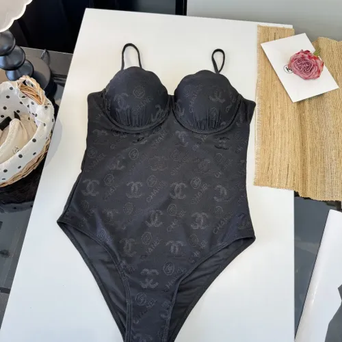 Chanel Bathing Suits For Women #1435960 $42.00 USD, Wholesale Replica Chanel Bathing Suits