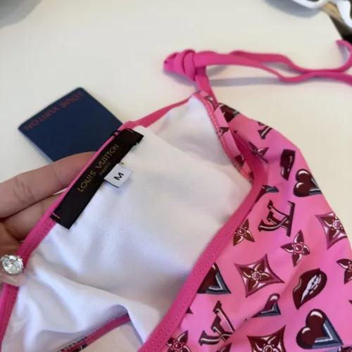 Replica Louis Vuitton LV Bathing Suits For Women #1435961 $36.00 USD for Wholesale