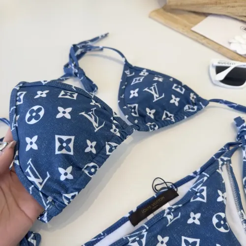 Replica Louis Vuitton LV Bathing Suits For Women #1435962 $36.00 USD for Wholesale