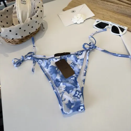Replica Louis Vuitton LV Bathing Suits For Women #1435963 $38.00 USD for Wholesale