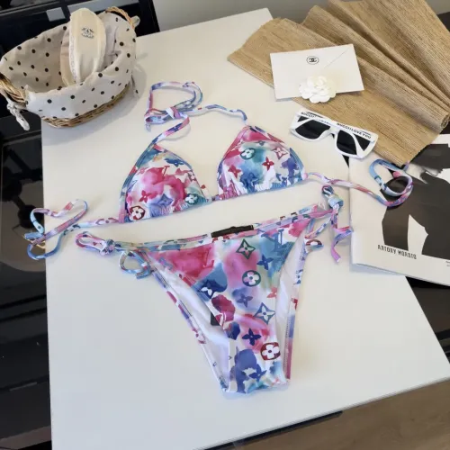 Louis Vuitton LV Bathing Suits For Women #1435964 $38.00 USD, Wholesale Replica Louis Vuitton LV Bathing Suits
