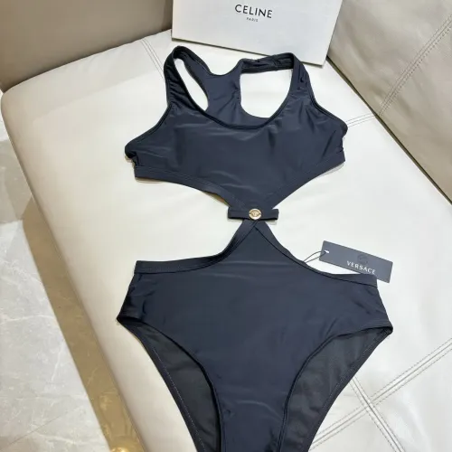 Versace Bathing Suits For Women #1435969 $40.00 USD, Wholesale Replica Versace Bathing Suits