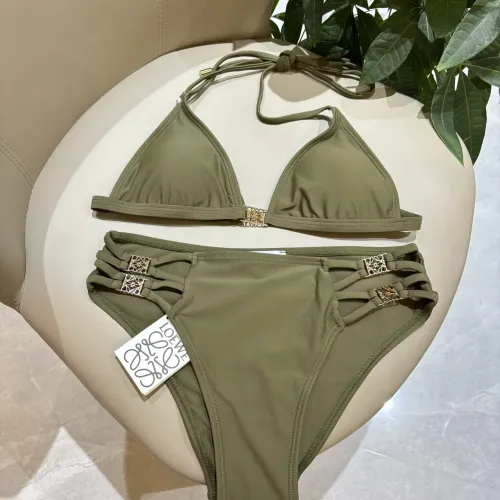 Replica LOEWE Bathing Suits For Women #1435971 $40.00 USD for Wholesale