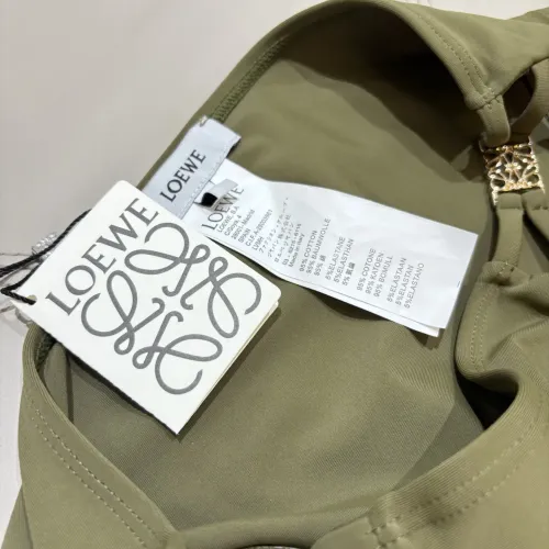 Replica LOEWE Bathing Suits For Women #1435971 $40.00 USD for Wholesale