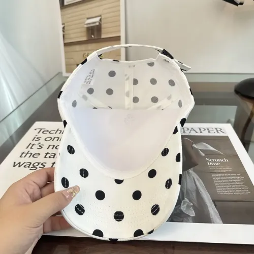 Replica MIU MIU Caps #1435978 $25.00 USD for Wholesale