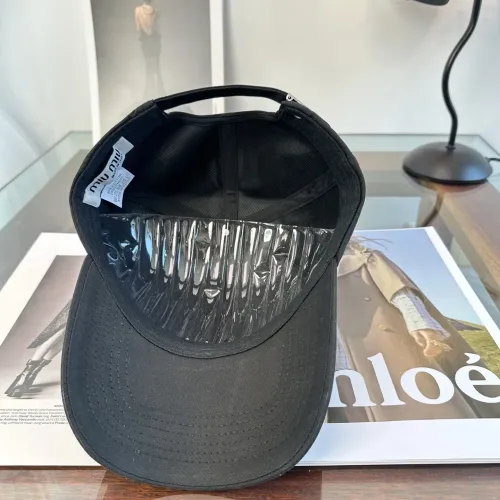 Replica MIU MIU Caps #1435980 $27.00 USD for Wholesale