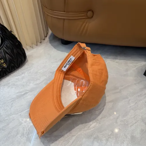 Replica MIU MIU Caps #1435988 $25.00 USD for Wholesale