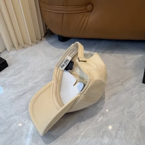 Replica MIU MIU Caps #1435991 $27.00 USD for Wholesale