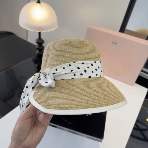 Replica MIU MIU Caps #1435994 $42.00 USD for Wholesale