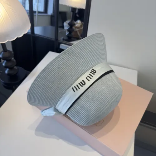 Replica MIU MIU Caps #1436000 $42.00 USD for Wholesale