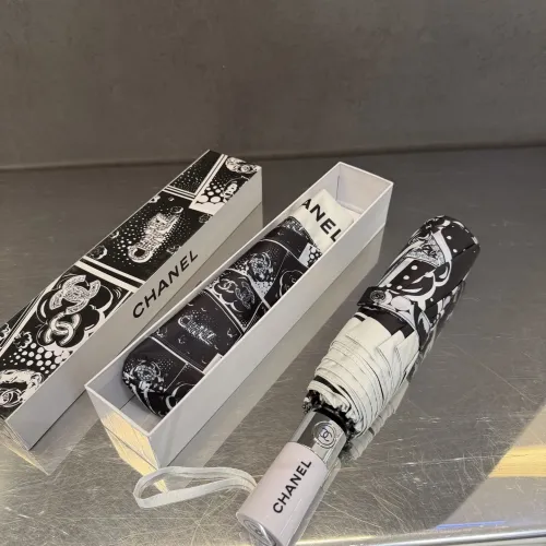 Replica Chanel Umbrellas #1436011 $29.00 USD for Wholesale