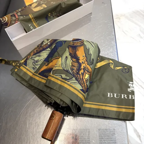 Replica Burberry Umbrellas #1436013 $29.00 USD for Wholesale