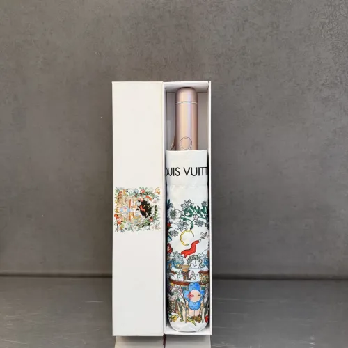 Replica Louis Vuitton Umbrellas #1436020 $29.00 USD for Wholesale