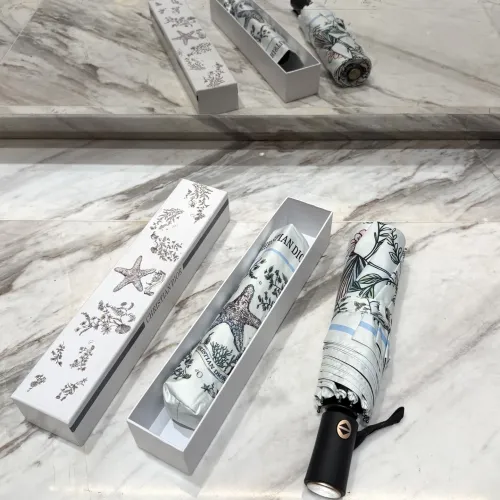 Replica Christian Dior Umbrellas #1436022 $29.00 USD for Wholesale