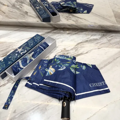 Replica Christian Dior Umbrellas #1436023 $29.00 USD for Wholesale