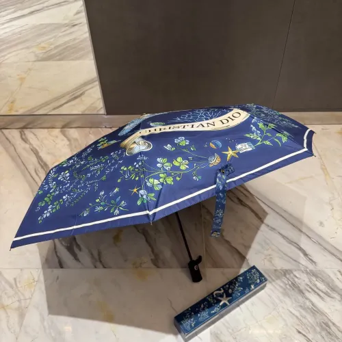 Replica Christian Dior Umbrellas #1436023 $29.00 USD for Wholesale