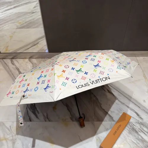 Replica Louis Vuitton Umbrellas #1436031 $32.00 USD for Wholesale