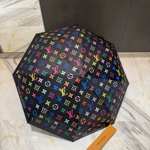 Louis Vuitton Umbrellas #1436032 $32.00 USD, Wholesale Replica Louis Vuitton Umbrellas