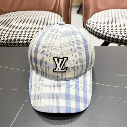 Louis Vuitton LV Caps #1436042 $36.00 USD, Wholesale Replica Louis Vuitton LV Caps