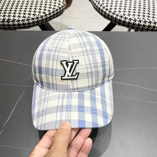 Replica Louis Vuitton LV Caps #1436042 $36.00 USD for Wholesale