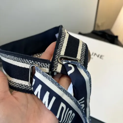 Replica Christian Dior Caps #1436043 $45.00 USD for Wholesale