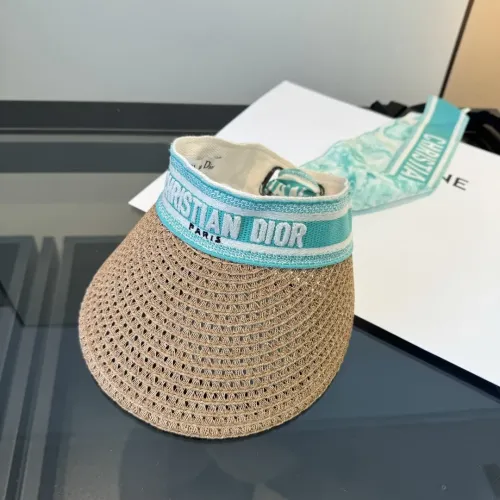 Christian Dior Caps #1436046 $45.00 USD, Wholesale Replica Christian Dior Caps