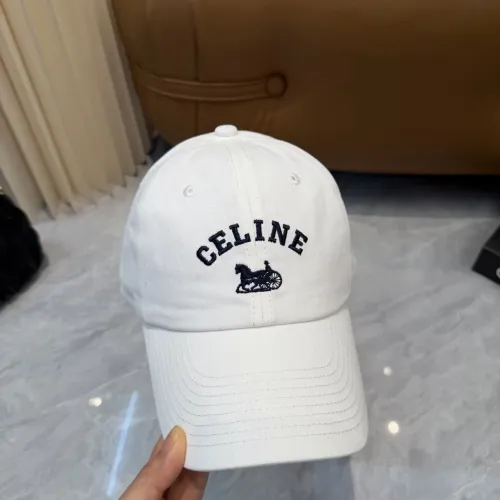 Celine Caps #1436047 $25.00 USD, Wholesale Replica Celine Caps