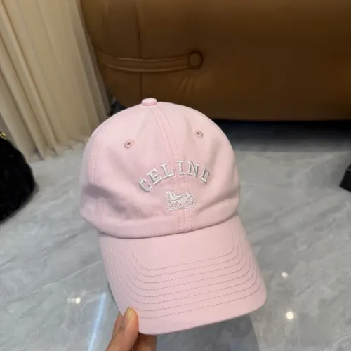 Celine Caps #1436048 $25.00 USD, Wholesale Replica Celine Caps