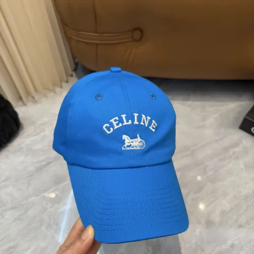 Celine Caps #1436049 $25.00 USD, Wholesale Replica Celine Caps