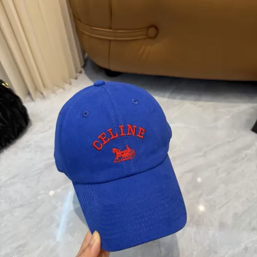 Celine Caps #1436050 $25.00 USD, Wholesale Replica Celine Caps