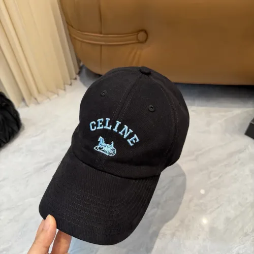 Celine Caps #1436052 $25.00 USD, Wholesale Replica Celine Caps