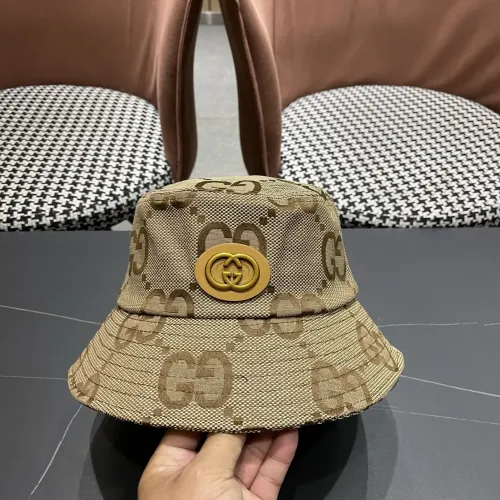 Gucci Caps #1436053 $36.00 USD, Wholesale Replica Gucci Caps